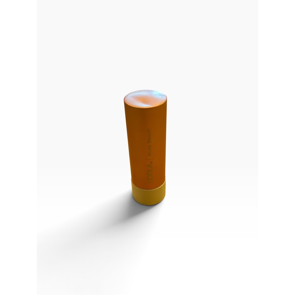 COOLA Mineral Liplux SPF 30 in Nude Beach NWOB